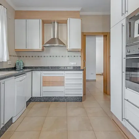 Socrates By Abahana Villa Calpe