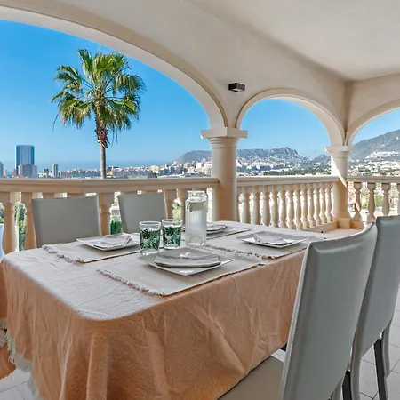 Socrates By Abahana Villa