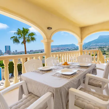 Villa Socrates By Abahana