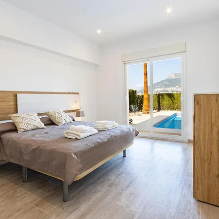 Villa Socrates By Abahana *