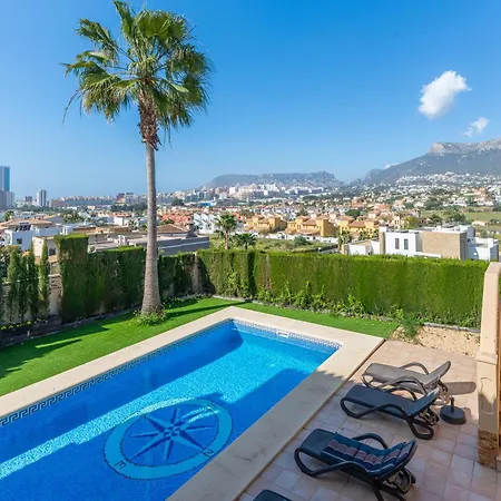 Villa Socrates By Abahana