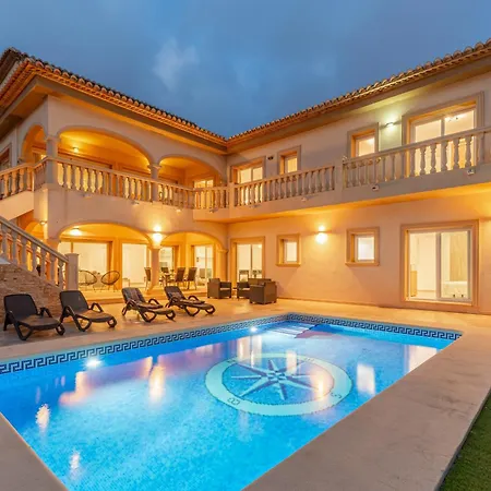 Villa Socrates By Abahana *