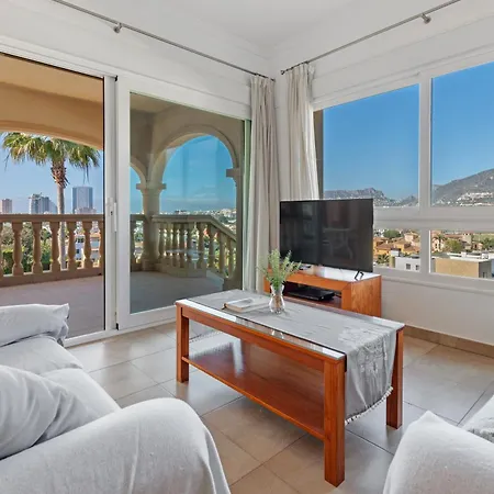 Socrates By Abahana * Calpe