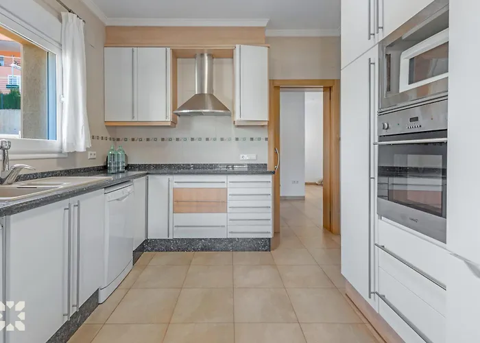 Socrates By Abahana Villa Calpe