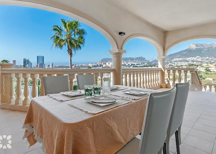 Socrates By Abahana Villa